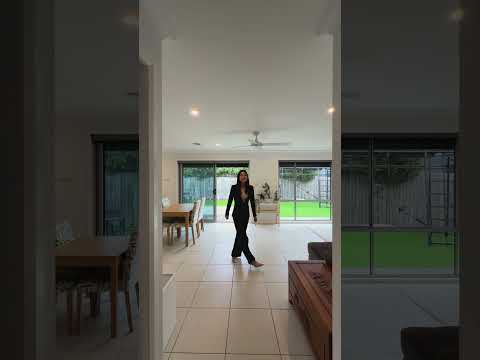 9 Westerman Street, Casey, ACT 2913, 4 Bedrooms, 2 Bathrooms, House