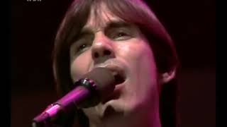 Jackson Browne - In The Shape of a Heart Rockpalast'86