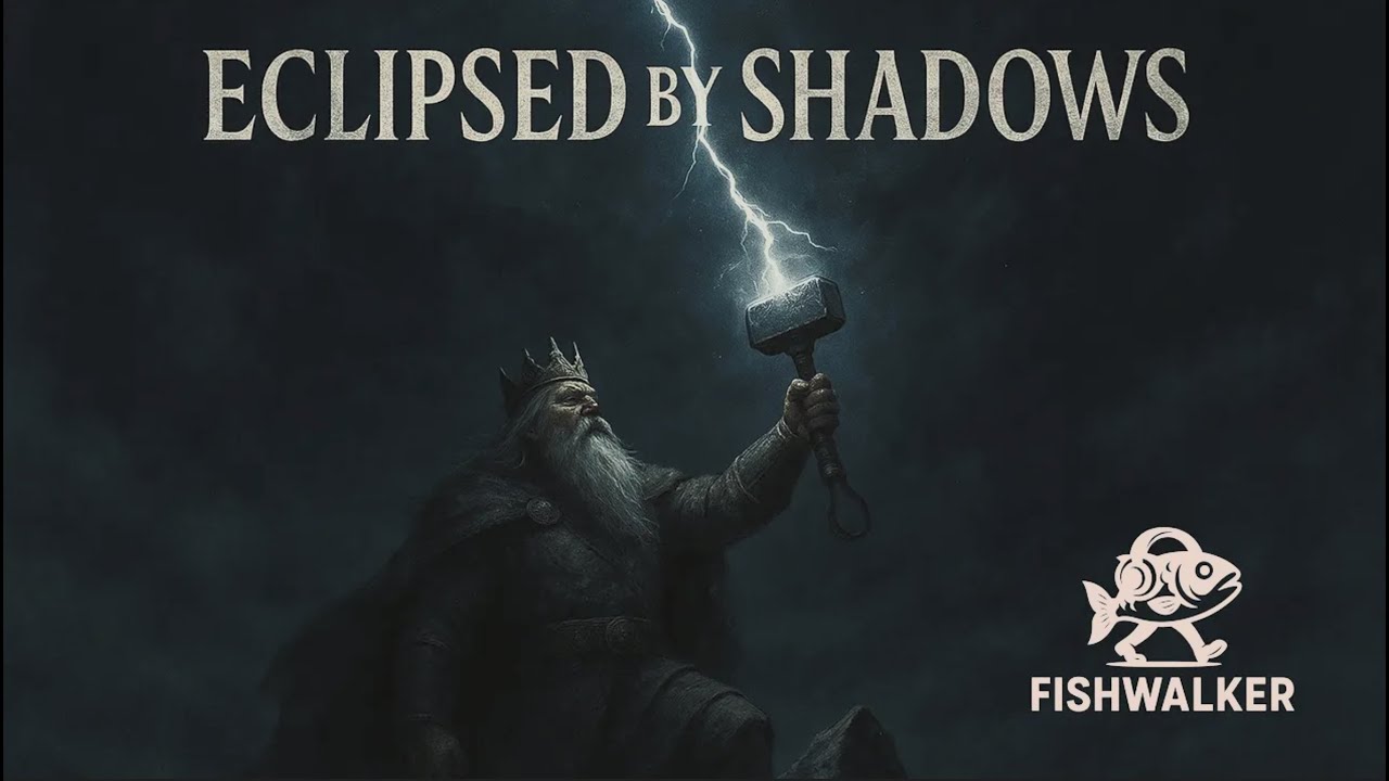 Eclipsed by Shadows | Symphonic Viking Opera