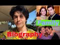 Daniyal Zafar Biography 2021, Family, Girlfriend, Career and Brother- Tanaa Banna Episode 1 - Ep2