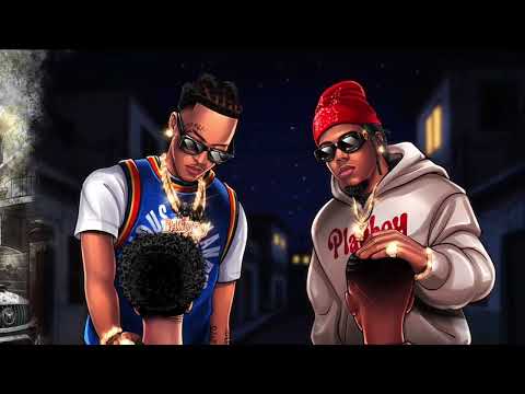 6 - MENOR NUNCA ROBES - LIL NAAY X FRAN KING | THE MVP OF THE YEAR