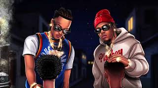 MENOR NUNCA ROBES Lyrics English Translation