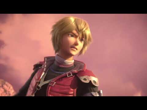 Super Smash Bros: Infinity War