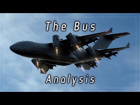 Agents of SHIELD: The Bus Analysis