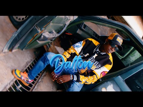 Ekerombeta - Dalton Kenya Ft Amida Amima {Official Video} #ekerombeta #doremi #trending #there