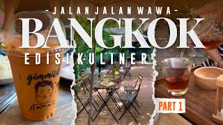 Download lagu BANGKOK Edisi, Jalan Jalan Wawa Kulineran Part 1 #bangkok #thailand #kuliner #cafe #traveling mp3 Download lagu BANGKOK Edisi, Jalan Jalan Wawa Kulineran Part 1 #bangkok #thailand #kuliner #cafe #traveling mp3