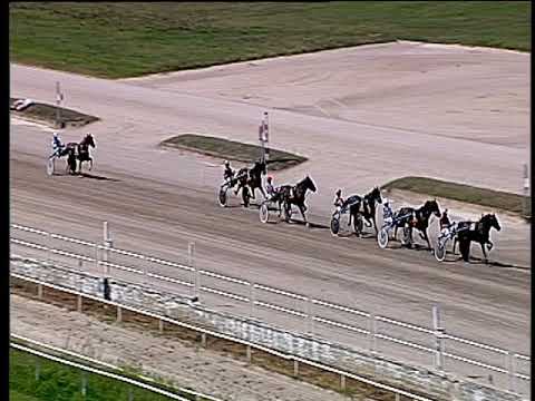 Trotto 06/09/2019 - 2ª prova di qualifica