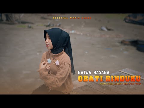 Najwa Hasana - Obati Rinduku ( Official Music Video )
