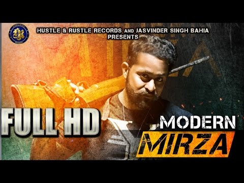 Modern Mirza