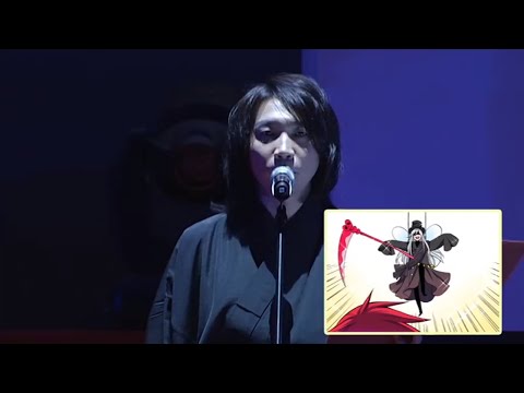 Kuroshitsuji/Black Butler original drama•live reading | 2010 Event