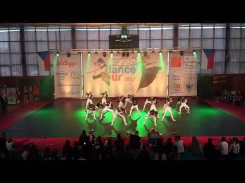 56. RM dance - Jungle Expedition