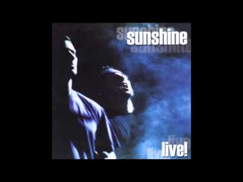 Sunshine Live full CD