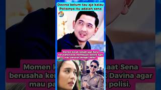 Download lagu Sena's Efforts to Convina to Date a Police Officer Turns Out to Be Hilarious #boundbypromise #rct... mp3