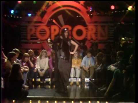 Farida Gangi - "Basta" Official Video (tratto da "Popcorn" 24/04/'81)