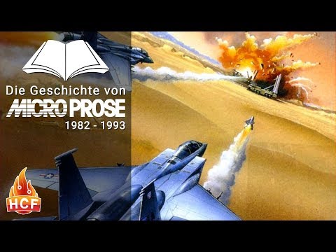 Microprose Software Historie – Wild Bill und die SMUGGERS