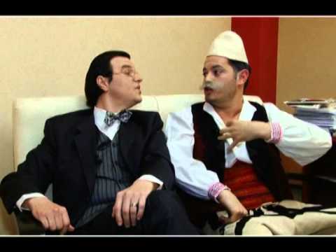 9 VJET “BYPASS SHOW”,RRUGETIMI I EMISIONIT ME TE NDJEKUR SATIRIK NE VIZION PLUS LAJM