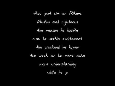 Nature - Real Life Feat Iceberg Slim & Mike Delorean