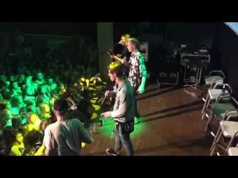 BEYOND BEYOND @Eesti Youtuberid LIVE