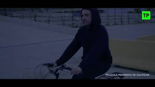 Teaser | El chico del 98 | Oficial dirigido por Rubén Sánchez.