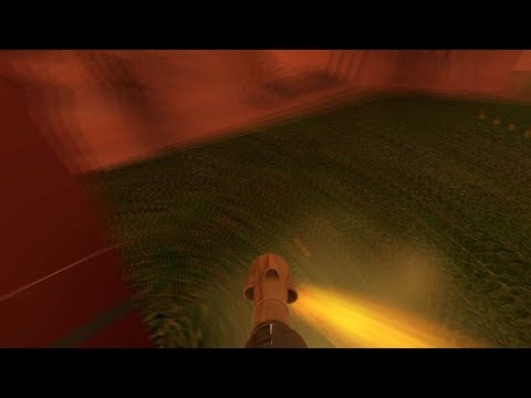 [S] bunny. on jump_asdf - 2:32.760