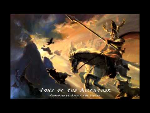 Pagan Metal - Sons of the Allfather