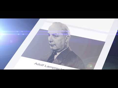 THE STORY OF LAMPRECHT TRANSPORT