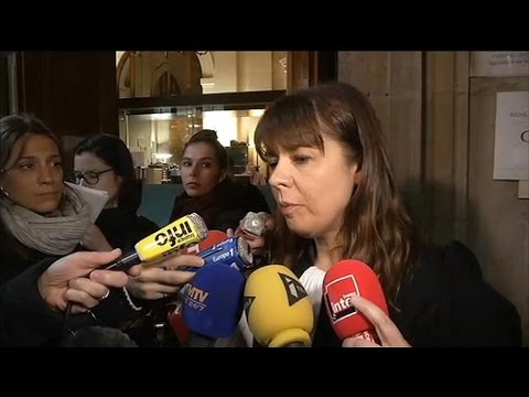 La libération conditionnelle de Patrick Henry refusée