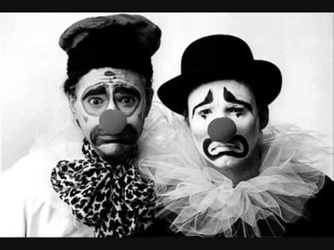 John S. Hall - Garbage Party