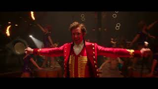 The Greatest Showman The greatest show...