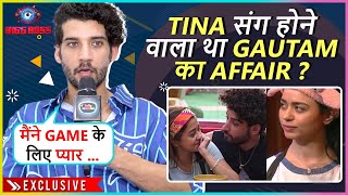 Gautam Vig Evicted | Exposes Soundarya, Affair Planning With Tina, Ex-Wife Richa's Comment | BB16