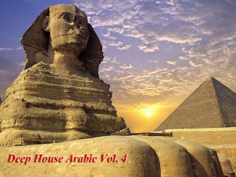 Deep House Arabic Vol 4 - Amulet