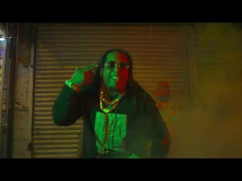 TALI GOYA -  ROMPEDOR (Video Oficial) 🐯💰🏴‍☠️