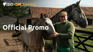 Hampton Court: Behind Closed Doors