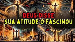 ESCOLHIDO: ALGUÉM ESTÁ LOUCAMENTE APAIXONADO POR VOCÊ PORQUE VOCÊ FEZ ISSO...