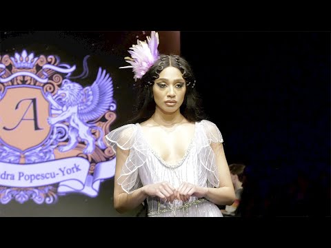 Alexandra Popescu-York | Fall Winter 2022/2023 | Full Show