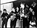 The Beatles (the silver Beatles) con Tony Sheridan ...