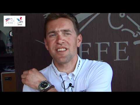 La Boîte à Questions avec Simon Delestre