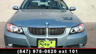 2006 BMW 3 Series 325i - Ray Chevrolet - Chicago, IL 60020
