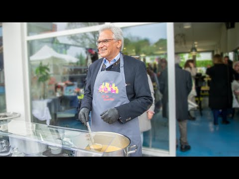 Ulm engagiert sich | Gunter Czisch OB-Wahl 2023