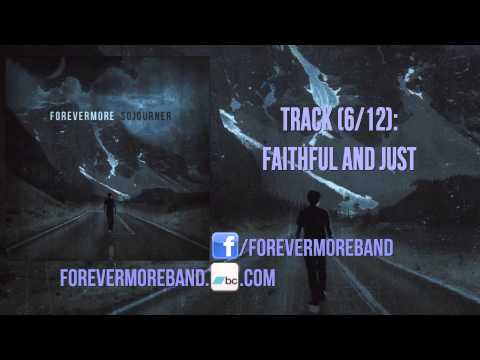 Forevermore - Sojourner (Full Album) (2012) (HD)