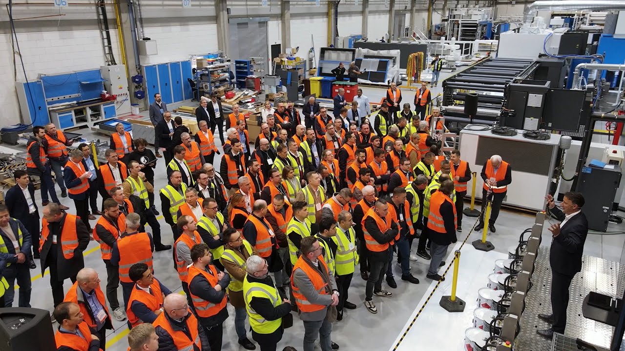 SOMA Open House 2024 