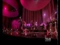 Luis Fonsi Yo te propongo en vivo Premio Nobel de la Paz