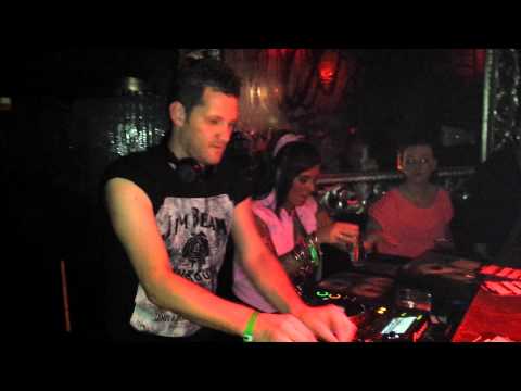 Darkcontroller & s'Aphira deel 1 @ bkjn vs partyraiser part 4 2014