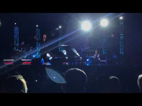 A-EUROPA | ARTŪRS DUBOKS - НЕБО-ЗЕМЛЯ ( LIVE)