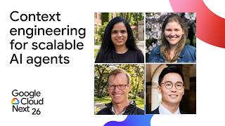 Agent context engineering for production