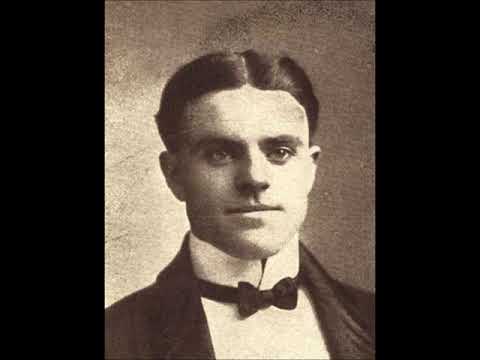 Billy Murray - You'd Be Surprised 1919 Irving Berlin