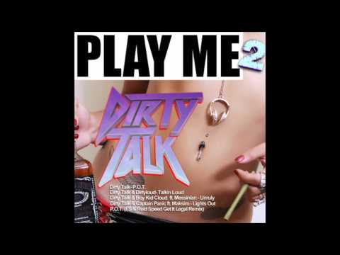 Go - Dirty Talk ft. Kalliah Jackson [DL]