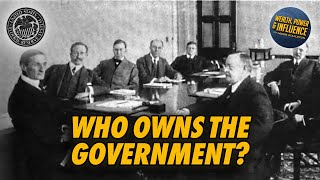 The Fed Owns the U.S. Government | Show Highlights | Wealth Power & Influence