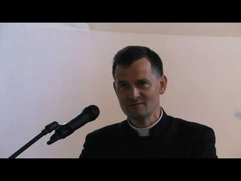 Den überlieferten Messritus kennen und lieben lernen Vortrag 1, mit P. Bernward Deneke FSSP