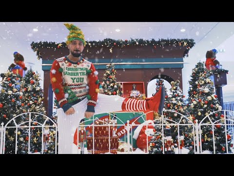Karizmatik - It's Christmas Time (Official Promo Video)